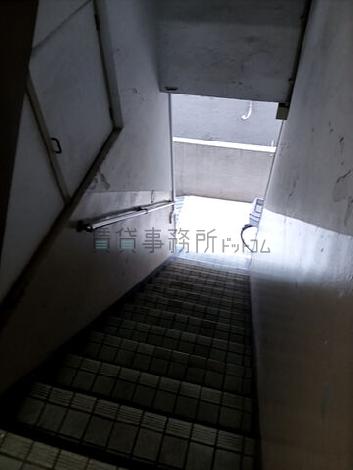 階段