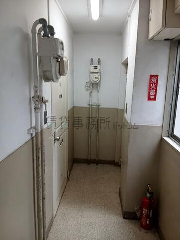 廊下