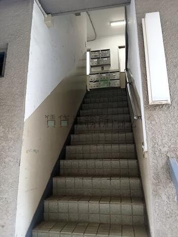 階段