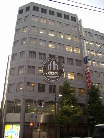 東京有楽ビルの外観写真
