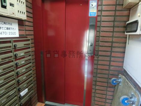 エレベーター