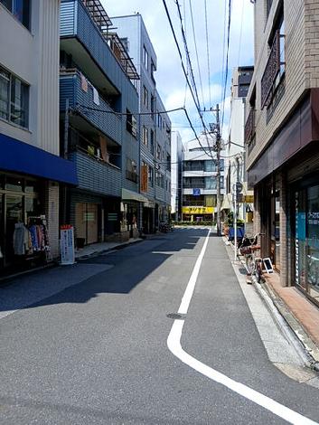 物件周辺