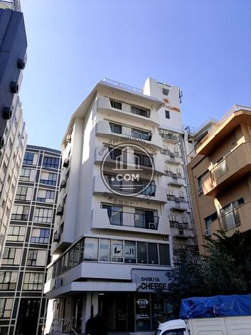 ステラハイム神山 外観写真