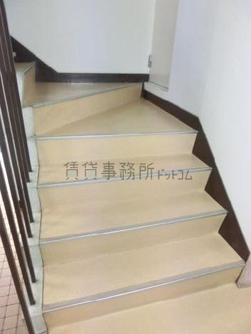 階段