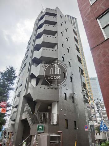 惣秀ビルの外観写真