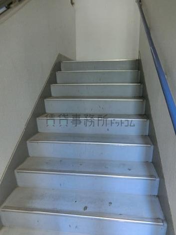階段