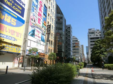 物件周辺