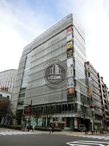 チョムチョム秋葉原の外観写真