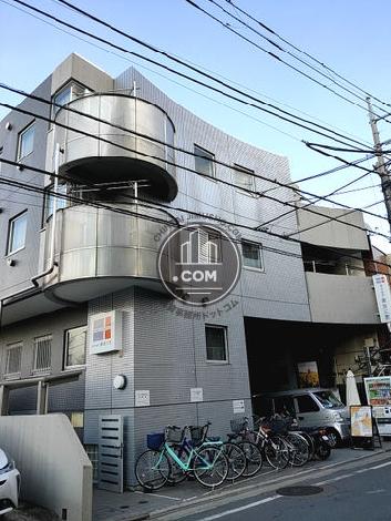 THレジデンス練馬春日町の外観写真