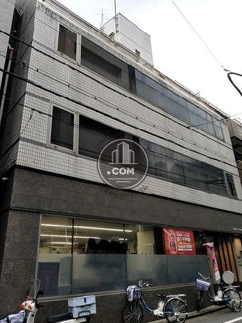 プロンテ九段ビル 外観写真