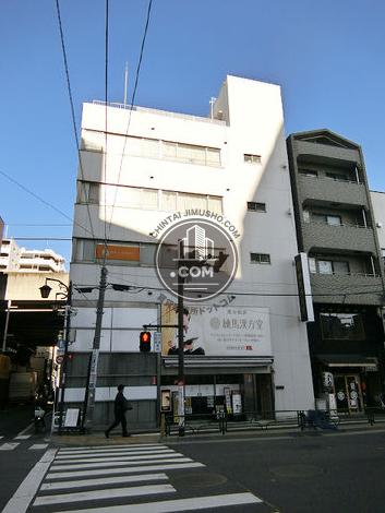 宮廣ビル 外観写真