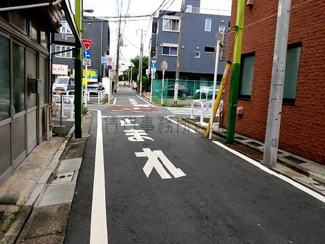 物件周辺