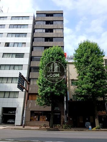 横浜パークサイド関内 外観写真