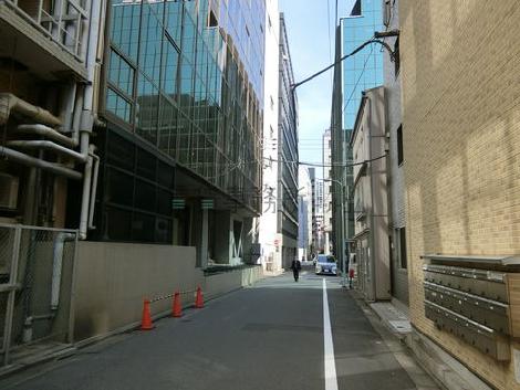 物件周辺