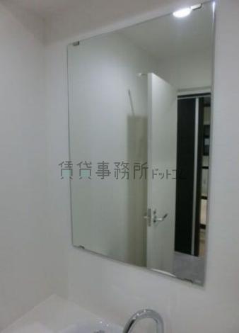 洗面場