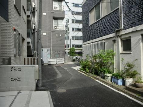 物件周辺