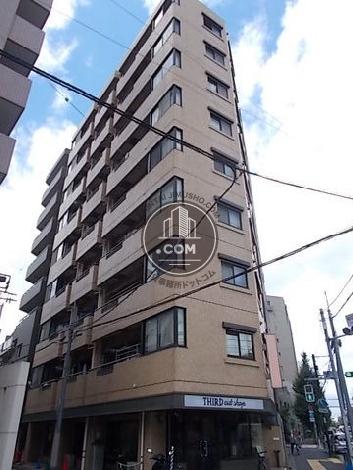 ワコーレ小石川の外観写真