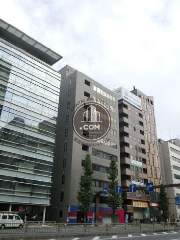 オフィスニューガイア浜松町No.16の外観写真