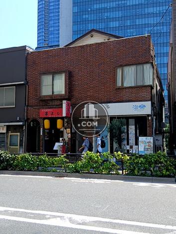 宝生ビル 外観写真