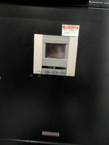 機械警備