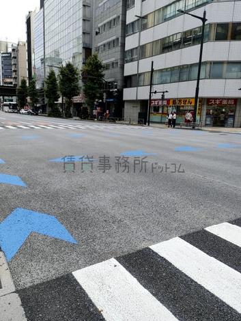 物件周辺