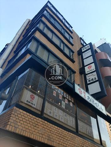 赤坂相模屋ビル 外観写真