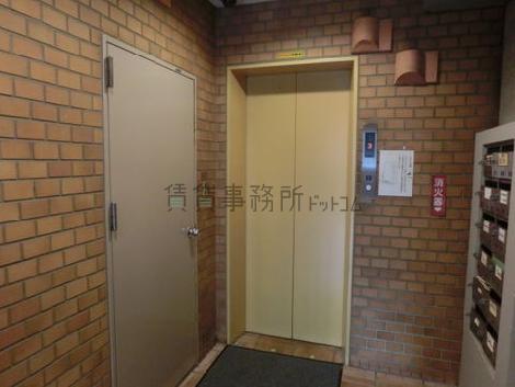 エレベーター