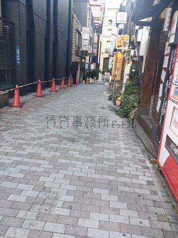 物件周辺