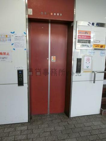 エレベーター
