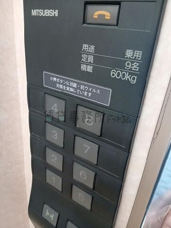 エレベーター