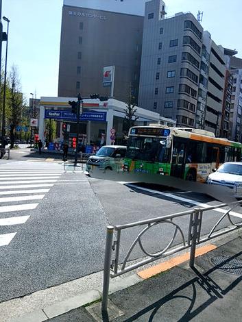 物件周辺