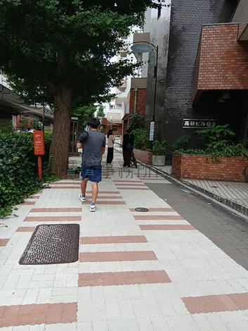 物件周辺