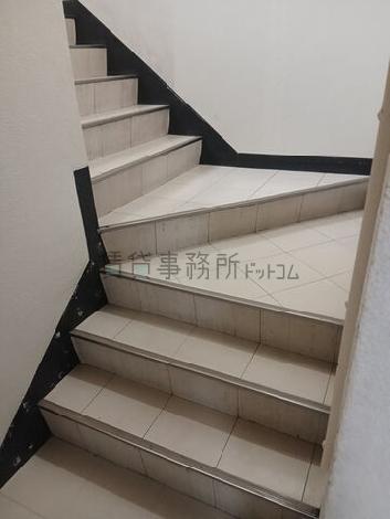 階段