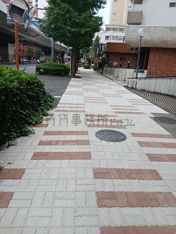 物件周辺