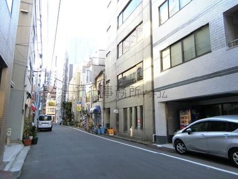 物件周辺