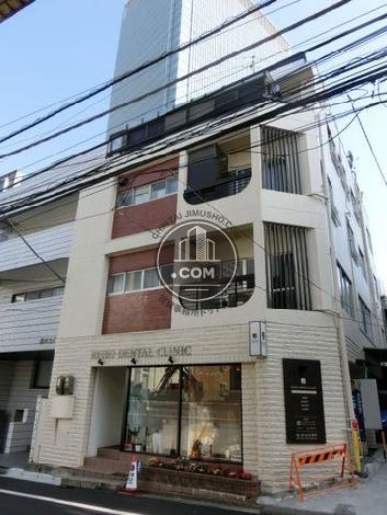 進藤ビル 外観写真