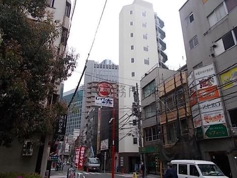 物件周辺