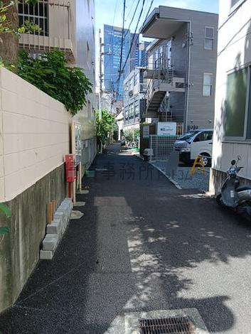 物件周辺