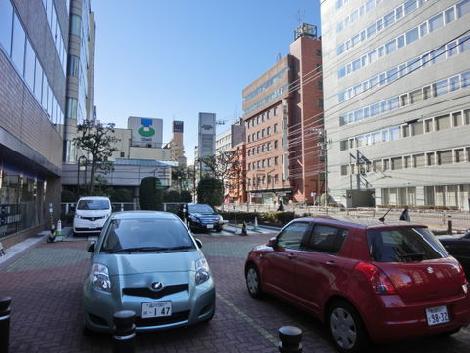 物件周辺