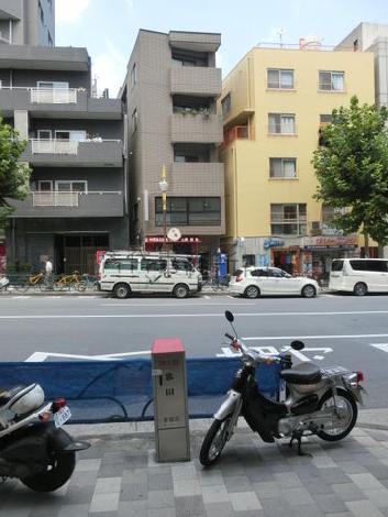 物件周辺