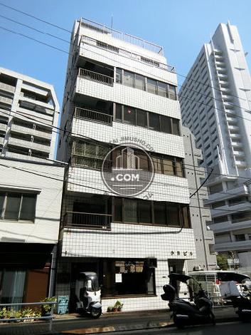 小林ビル 外観写真