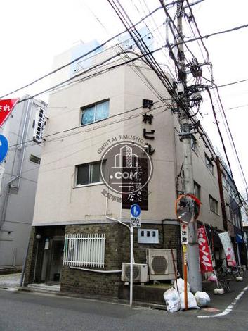 野村ビル 外観写真