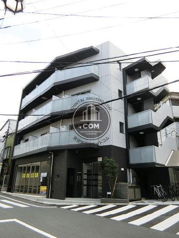 Casa Feliceの外観写真