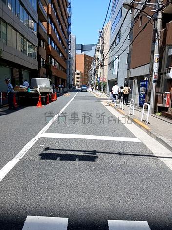 物件周辺