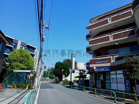物件周辺