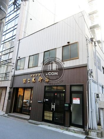 青地ビル 外観写真