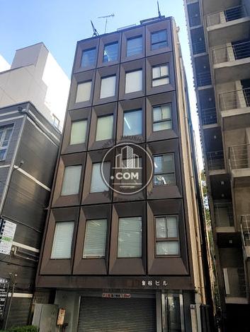 金谷ビル 外観写真