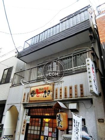 吉井ビルの外観写真