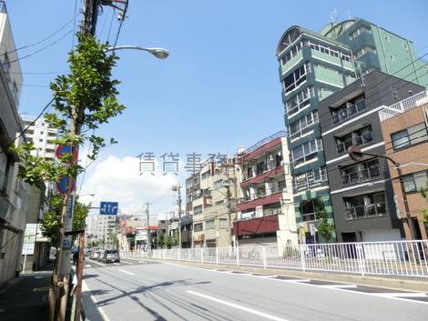 物件周辺