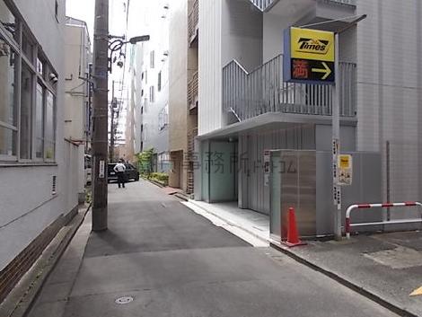 物件周辺